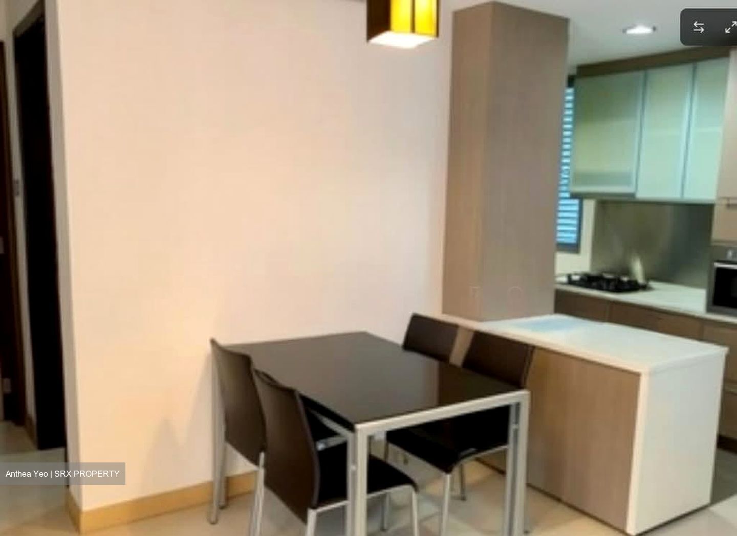 City Edge (D11), Apartment #565323021